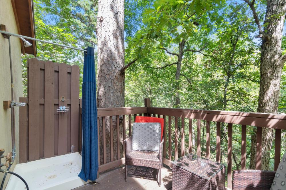 The Grand Treehouse Resort